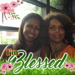 Meet your Posher, Cynthia